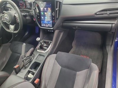 2024 Subaru WRX Limited