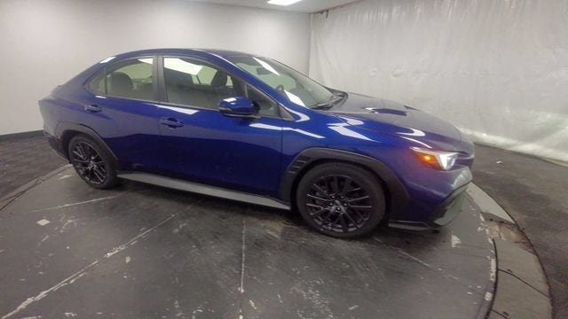 2024 Subaru WRX Limited