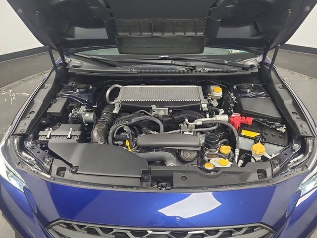 2024 Subaru WRX Limited