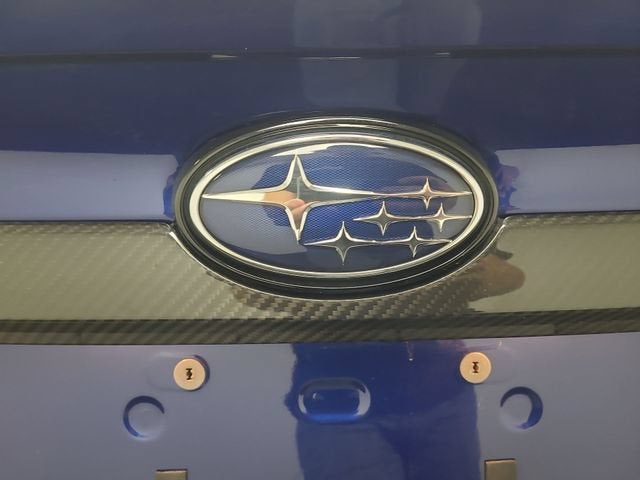 2024 Subaru WRX Limited