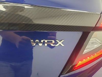 2024 Subaru WRX Limited