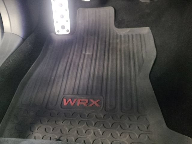 2024 Subaru WRX Limited