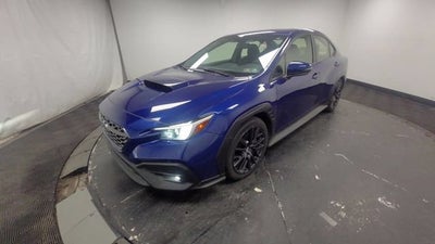 2024 Subaru WRX Limited