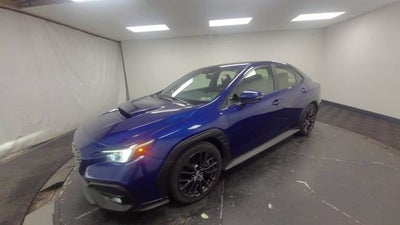 2024 Subaru WRX Limited