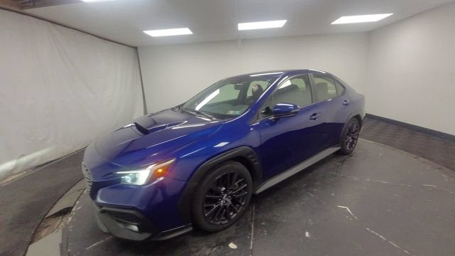 2024 Subaru WRX Limited