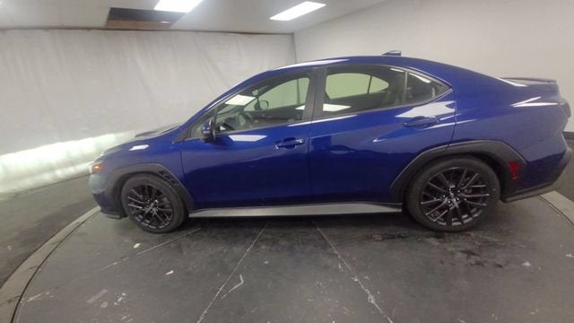 2024 Subaru WRX Limited