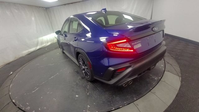 2024 Subaru WRX Limited