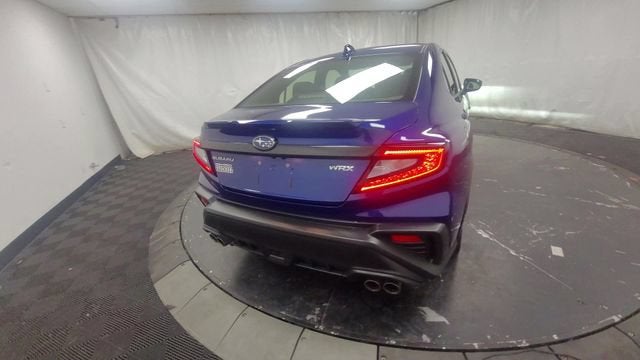 2024 Subaru WRX Limited