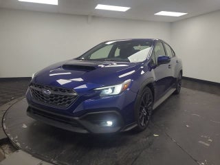 2024 Subaru WRX Limited