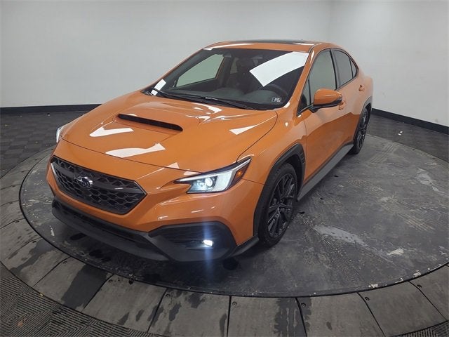 2023 Subaru WRX Limited