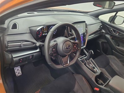 2023 Subaru WRX Limited