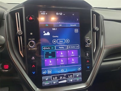 2023 Subaru WRX Limited