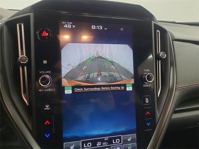 2023 Subaru WRX Limited