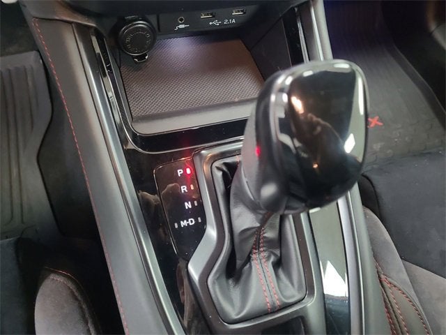 2023 Subaru WRX Limited