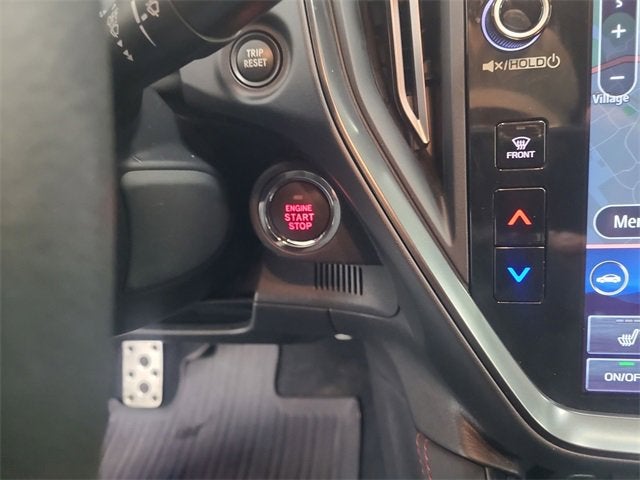 2023 Subaru WRX Limited