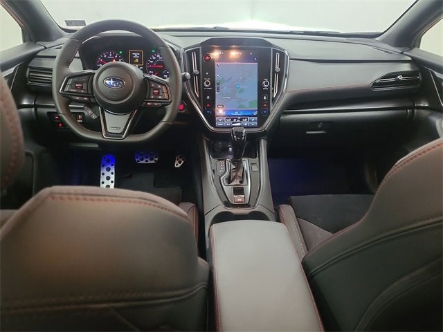 2023 Subaru WRX Limited
