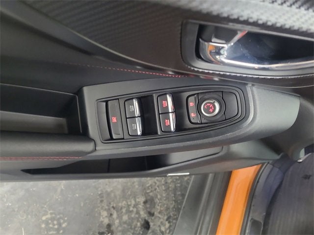 2023 Subaru WRX Limited