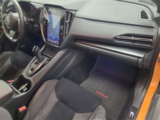 2023 Subaru WRX Limited