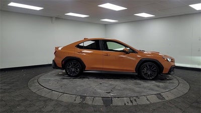 2023 Subaru WRX Limited