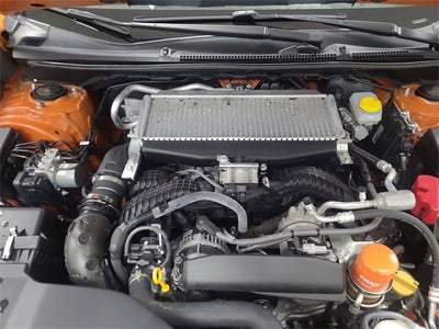 2023 Subaru WRX Limited