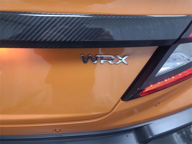 2023 Subaru WRX Limited