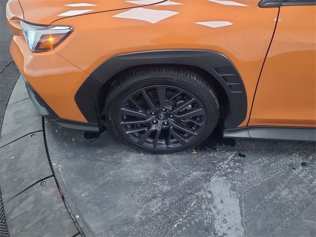 2023 Subaru WRX Limited