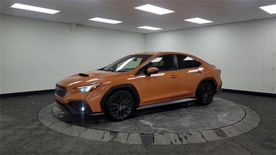 2023 Subaru WRX Limited