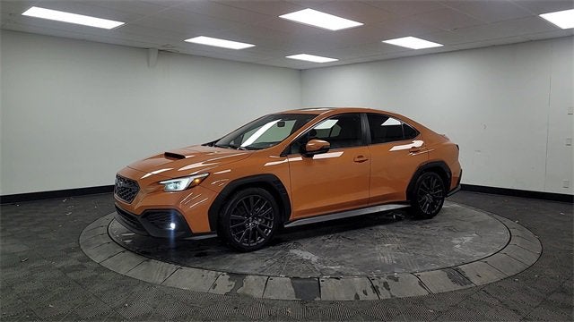 2023 Subaru WRX Limited