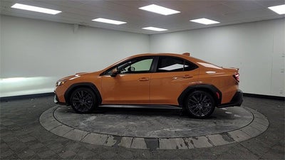 2023 Subaru WRX Limited