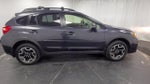 2017 Subaru Crosstrek Limited