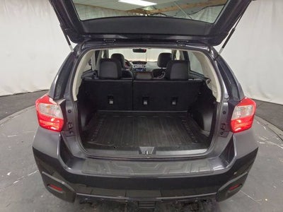 2017 Subaru Crosstrek Limited