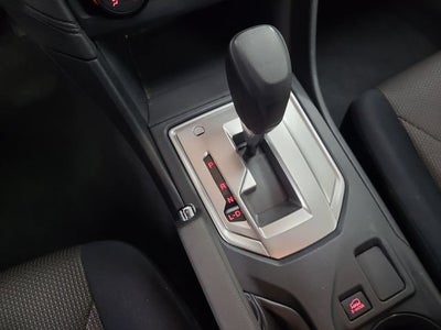 2019 Subaru Crosstrek Base