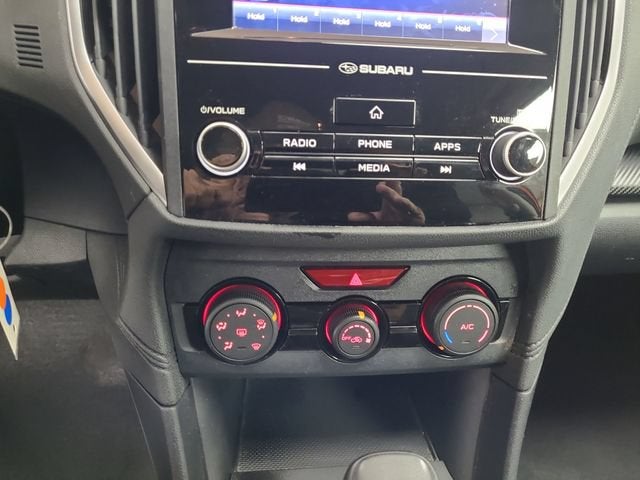 2019 Subaru Crosstrek Base