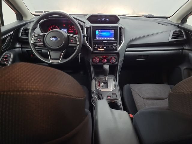 2019 Subaru Crosstrek Base