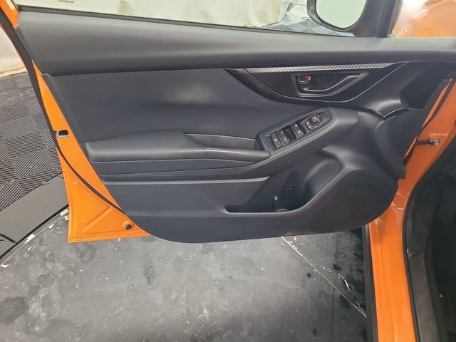2019 Subaru Crosstrek Base