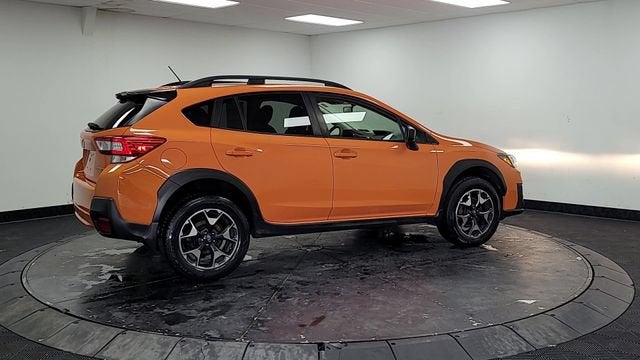 2019 Subaru Crosstrek Base
