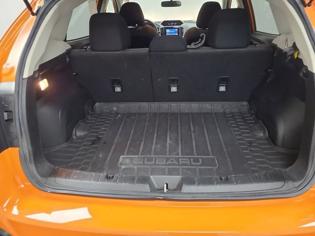 2019 Subaru Crosstrek Base
