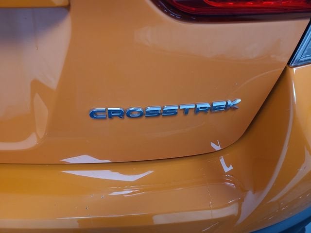 2019 Subaru Crosstrek Base