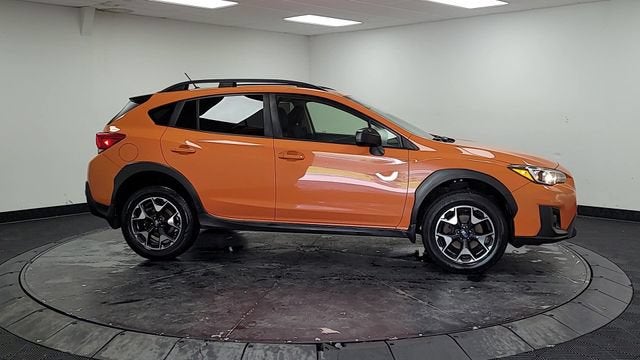 2019 Subaru Crosstrek Base