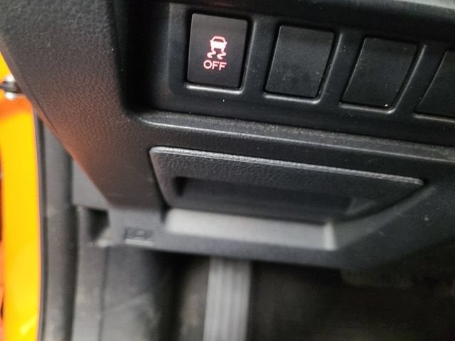 2019 Subaru Crosstrek Base