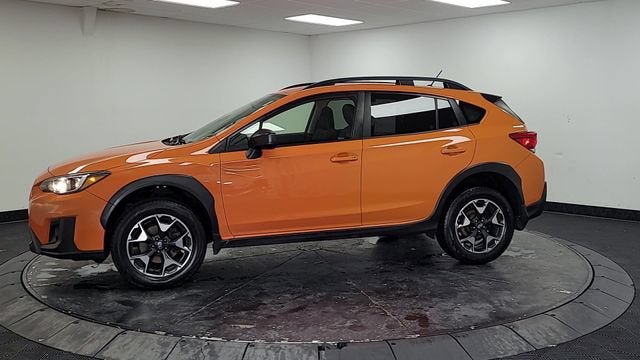2019 Subaru Crosstrek Base