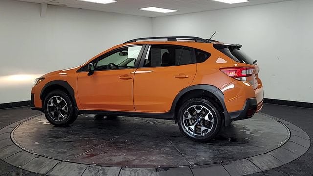 2019 Subaru Crosstrek Base