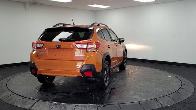 2019 Subaru Crosstrek Base