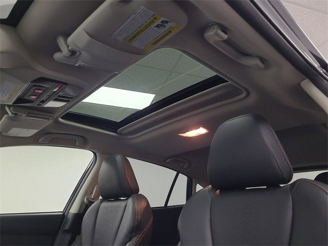 2018 Subaru Crosstrek Limited