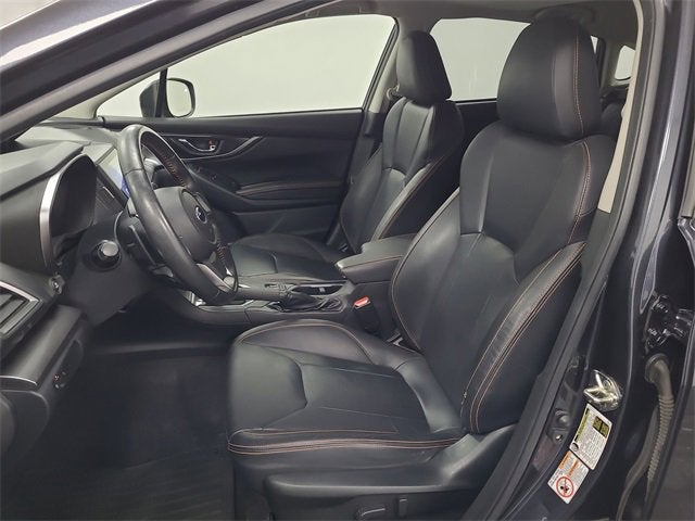 2018 Subaru Crosstrek Limited