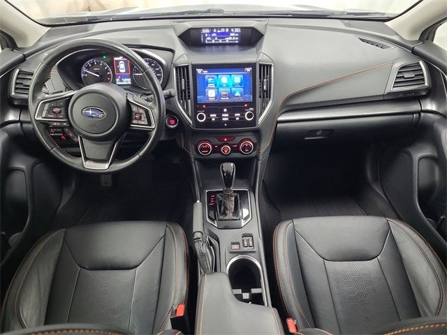 2018 Subaru Crosstrek Limited