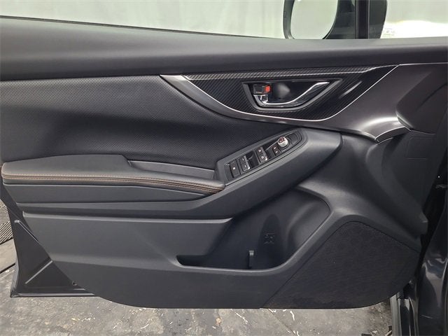 2018 Subaru Crosstrek Limited