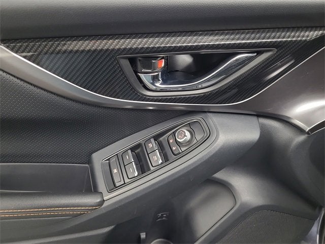 2018 Subaru Crosstrek Limited