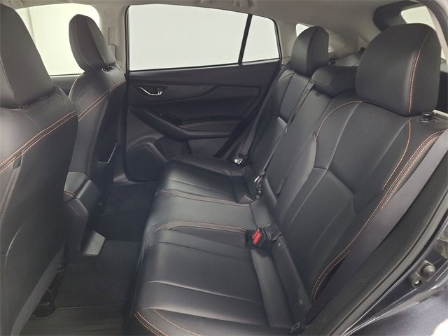 2018 Subaru Crosstrek Limited