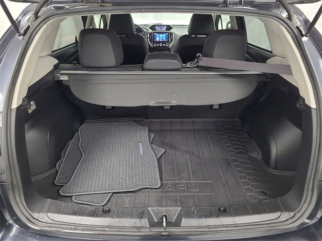 2018 Subaru Crosstrek Limited